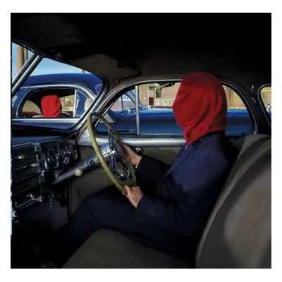 3LP The Mars Volta: Frances The Mute