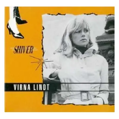 CD Virna Lindt: Shiver