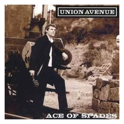 CD Union Avenue: Ace Of Spades