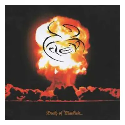 CD Nae'blis: Death Of Mankind... / ...A Dream