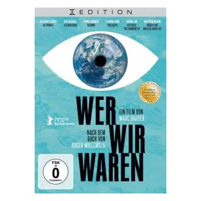 DVD Various: Wer Wir Waren