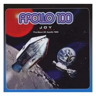 CD Apollo 100: Joy - The Best Of Apollo 100