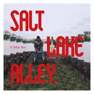 LP Salt Lake Alley: It Takes Two LTD