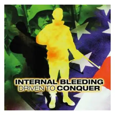 2LP Internal Bleeding: Driven To Conquer LTD | CLR