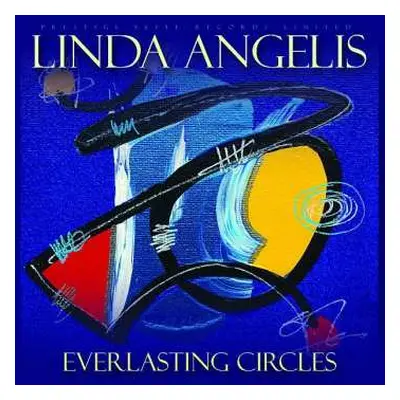 CD Linda Angelis: Everlasting Circles