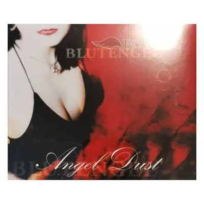 CD Blutengel: Angel Dust