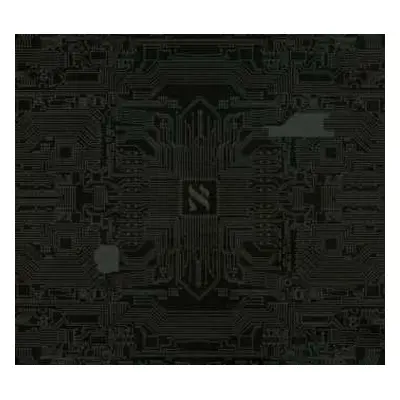 CD Gesaffelstein: Aleph