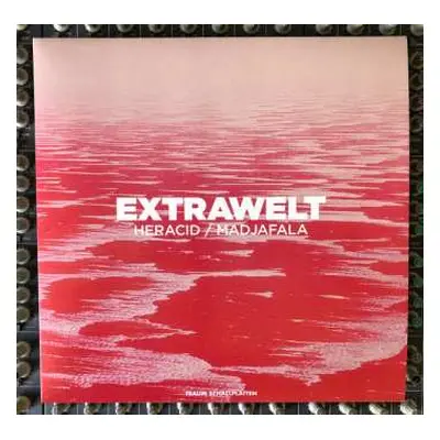 LP Extrawelt: Heracid / Madjafala