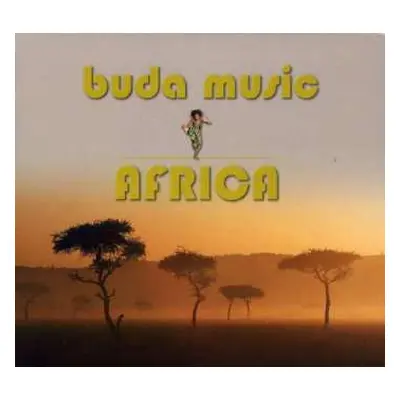 CD Various: Africa