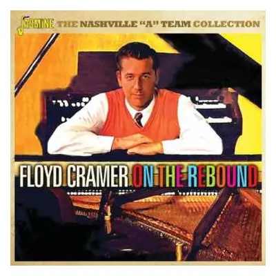 2CD Various: On The Rebound