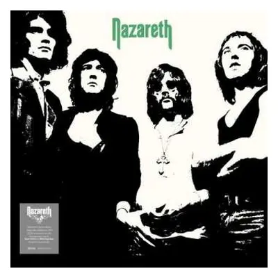 LP Nazareth: Nazareth CLR