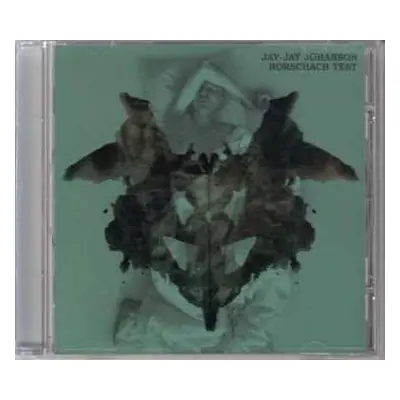 CD Jay-Jay Johanson: Rorschach Test