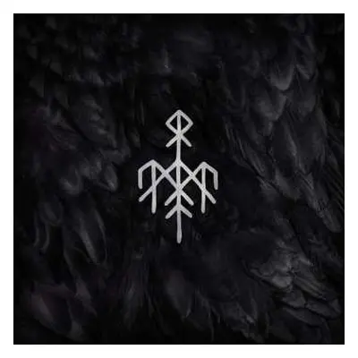 CD Wardruna: Kvitravn