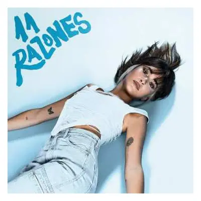 CD Aitana Ocaña: 11 Razones