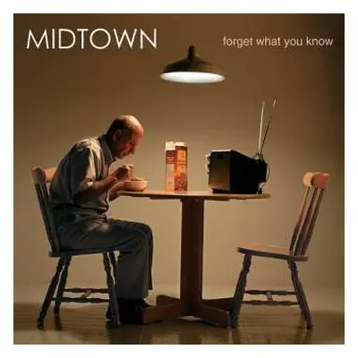 2LP Midtown: Forget What You Know CLR