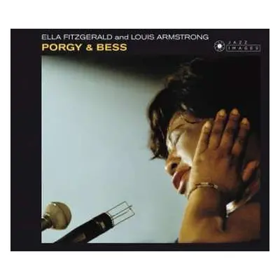 CD Louis Armstrong: Porgy & Bess LTD