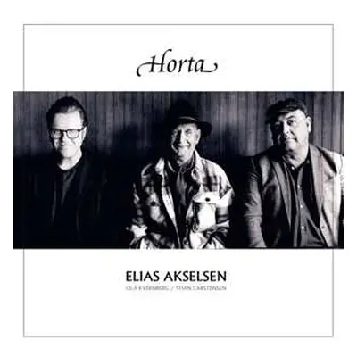 CD Elias Akselsen: Horta