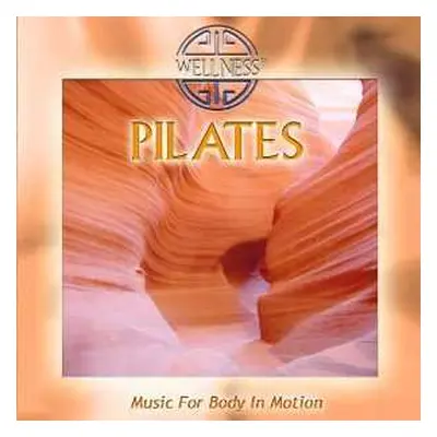 CD Fly: Pilates