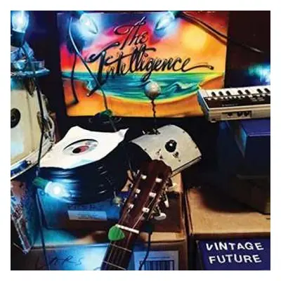 CD Intelligence: Vintage Future