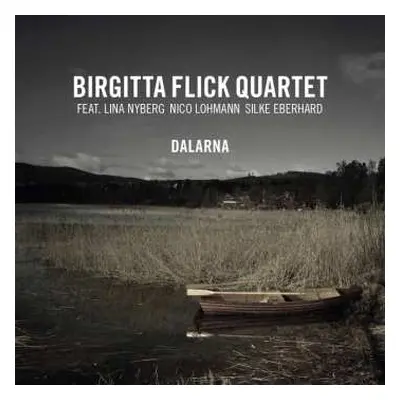 CD Silke Eberhard: Dalarna