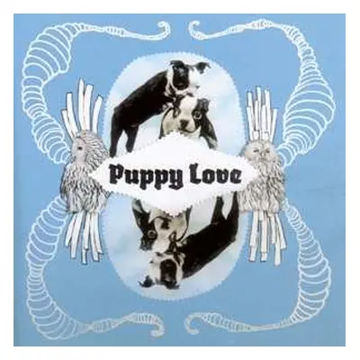 CD Various: Puppy Love - 10 Years Of Tomlab