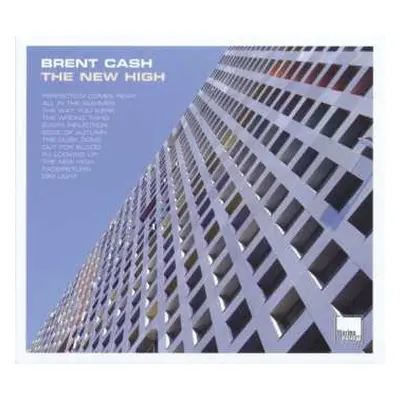 CD Brent Cash: The New High