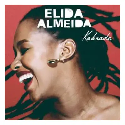 CD Elida Almeida: Kebrada