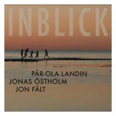 CD Pär-Ola Landin: Inblick