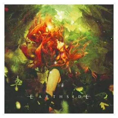 CD Earthside: Let The Truth Speak