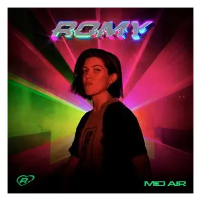 CD Romy Madley Croft: Mid Air