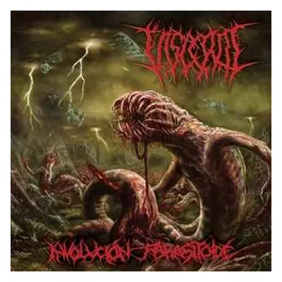 CD Visceral: Involuci