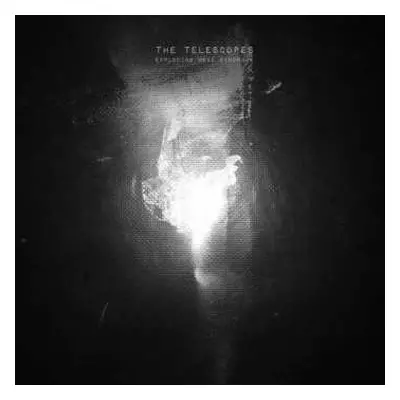 CD The Telescopes: Exploding Head Syndrome