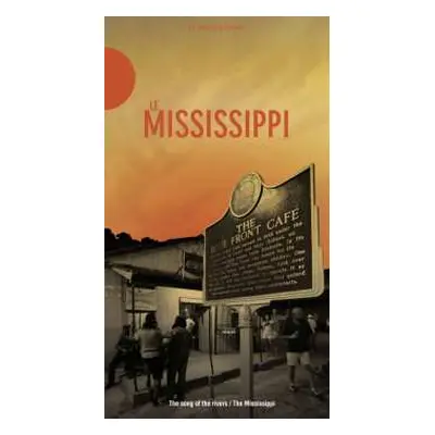 2CD Various: Le Mississippi = The Mississippi