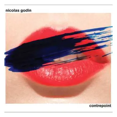 CD Nicolas Godin: Contrepoint