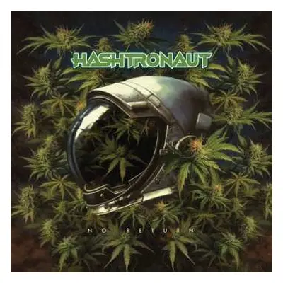 CD Hashtronaut: No Return