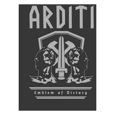 LP Arditi: Emblem Of Victory LTD