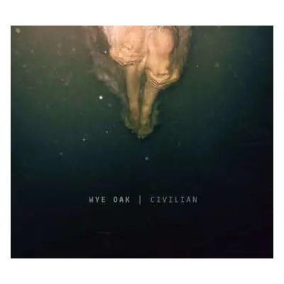 CD Wye Oak: Civilian DIGI