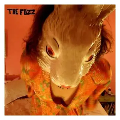 CD The Fuzz: The Fuzz