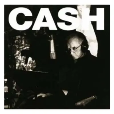 CD Johnny Cash: American V: A Hundred Highways