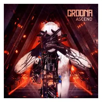 CD Croona: Ascend