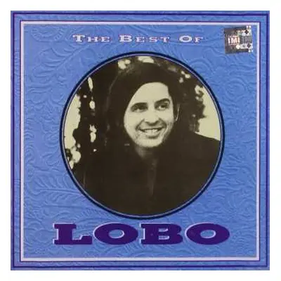 CD Lobo: The Best Of