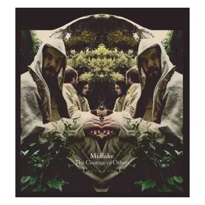 CD Midlake: The Courage Of Others