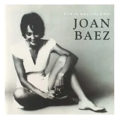 2CD Joan Baez: Diamonds