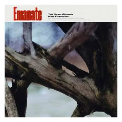 LP Yair Elazar Glotman: Emanate