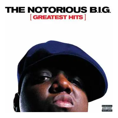 2LP Notorious B.I.G.: Greatest Hits