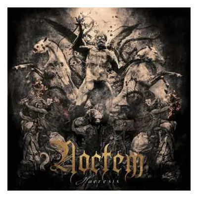 CD Noctem: Haeresis LTD