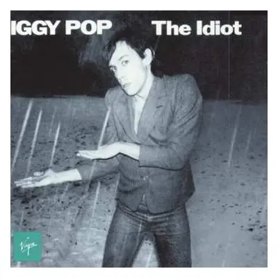 2CD Iggy Pop: The Idiot DLX | DIGI