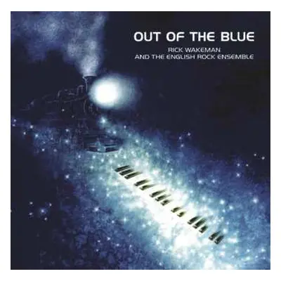 CD Rick Wakeman: Out Of The Blue