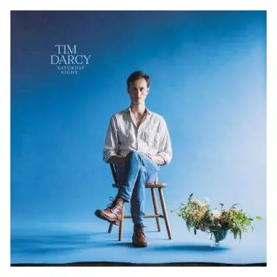 CD Tim Darcy: Saturday Night