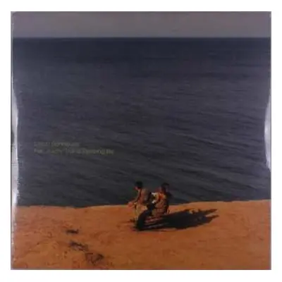 3LP Ulrich Schnauss: Far Away Trains Passing By